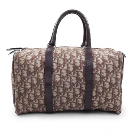 Sac Speedy Louis Vuitton toile monogram bordeaux