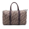 Sac Speedy Louis Vuitton toile monogram bordeaux