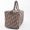 Sac Speedy Louis Vuitton toile monogram bordeaux