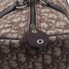 Sac Speedy Louis Vuitton toile monogram bordeaux