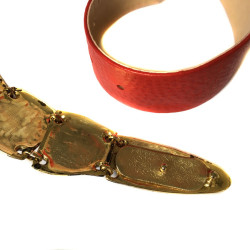 Ceinture EMANUEL UNGARO Vintage