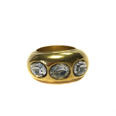 Bague GOOSSENS Vintage