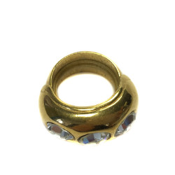 Bague GOOSSENS  Vintage