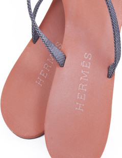 Flip flops HERMES t 38