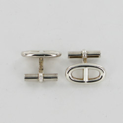 Boutons de manchette HERMES