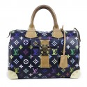 Bag Briefcase LOUIS VUITTON Murakami