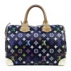 Bag Briefcase LOUIS VUITTON Murakami