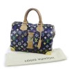 Bag Briefcase LOUIS VUITTON Murakami