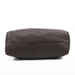 Sac PRADA cuir grainé