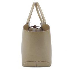 Sac TOD'S en cuir naturel