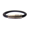 Bracelet LOUIS VUITTON "Digit" t 19 