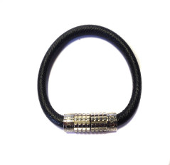 Bracelet LOUIS VUITTON "Digit" t 19 