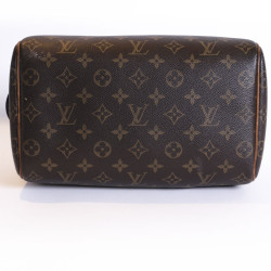 Trousse de toilette LOUIS VUITTON monogram