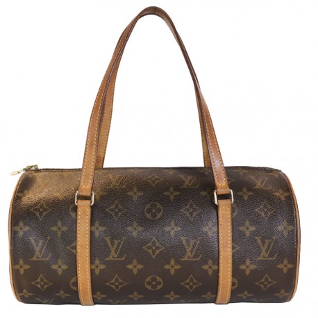 Speedy 35 LOUIS VUITTON bag - VALOIS VINTAGE PARIS