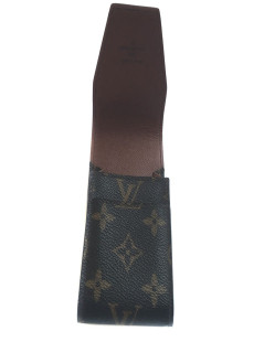 Etui à cigarettes LOUIS VUITTON monogram