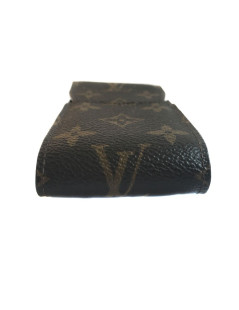 LOUIS VUITTON monogram cigarette case