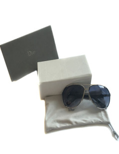 Lunettes de soleil aviateur DIOR