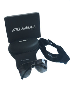 DOLCE & GABBANA sunglasses