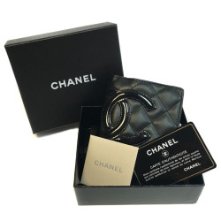 Porte-monnaie CHANEL  Cambon