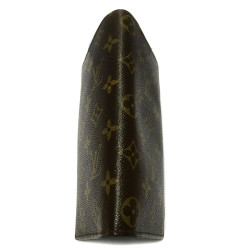 Portefeuille "Brazza" LOUIS VUITTON monogram 