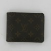 Portefeuille vintage LOUIS VUITTON