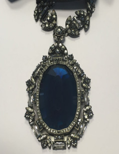 LANVIN necklace