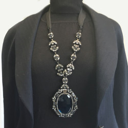 Collier LANVIN 