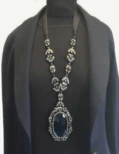 LANVIN necklace