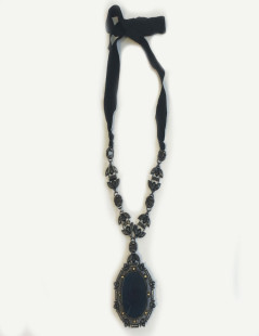 Collier LANVIN 