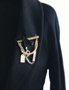 Broche DIOR 