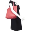 HERMES bag "Double meaning" pink jaipur and blood