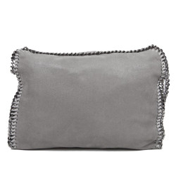 Sac STELLA MC CARTNEY gris