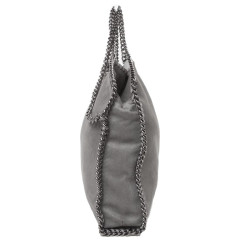 Sac STELLA MC CARTNEY gris