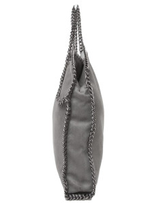 Bag 'Falabella' STELLA MCCARTNEY gray Pearl