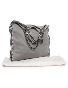 Bag 'Falabella' STELLA MCCARTNEY gray Pearl