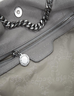 Bag 'Falabella' STELLA MCCARTNEY gray Pearl