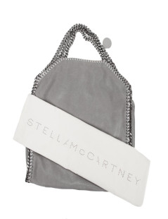 Bag 'Falabella' STELLA MCCARTNEY gray Pearl