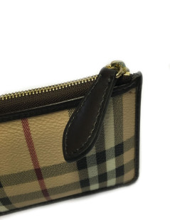 Petite pochette BURBERRY