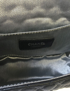 CHANEL Belt pouch