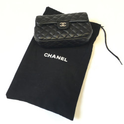 Pochette de ceinture CHANEL 