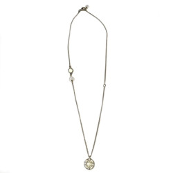 Collier CHANEL argent