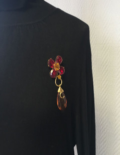 Parure YSL  YVES SAINT LAURENT 