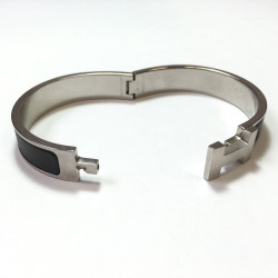 Bracelet clic-clac HERMES