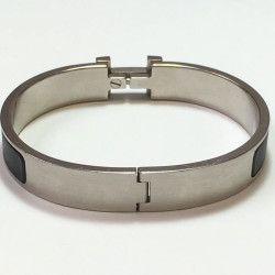 Bracelet clic-clac HERMES