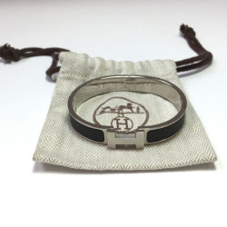 Bracelet clic-clac HERMES