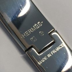 Bracelet clic-clac HERMES