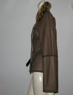 Veste FENDI