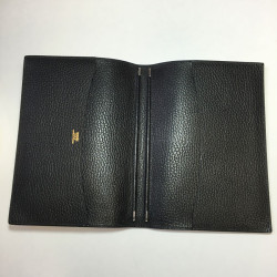 Porte agenda HERMES M