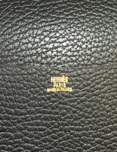 Porte agenda HERMES M