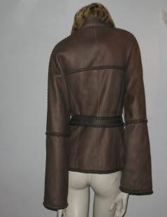 Veste FENDI